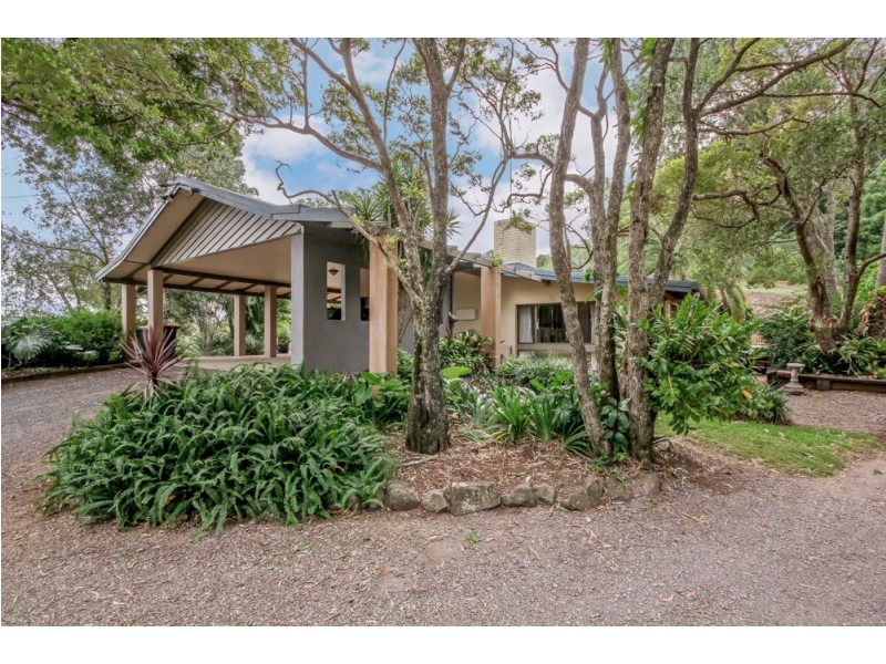 192 Dulong Road, Dulong QLD 4560