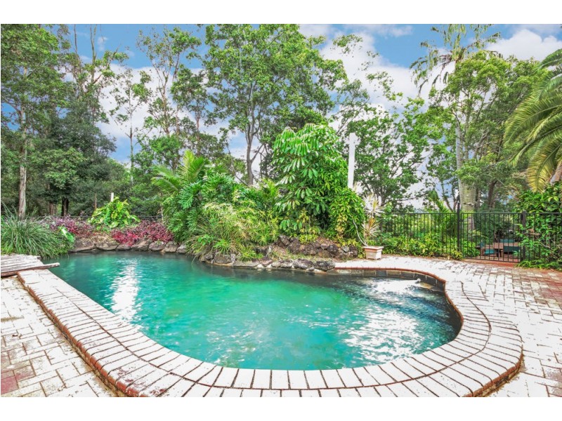 192 Dulong Road, Dulong QLD 4560