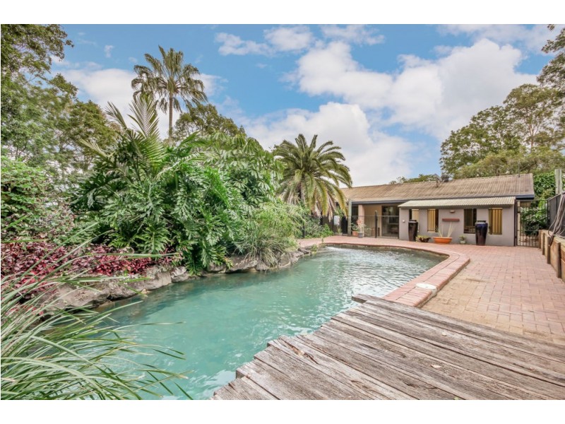 192 Dulong Road, Dulong QLD 4560