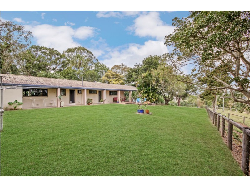 192 Dulong Road, Dulong QLD 4560