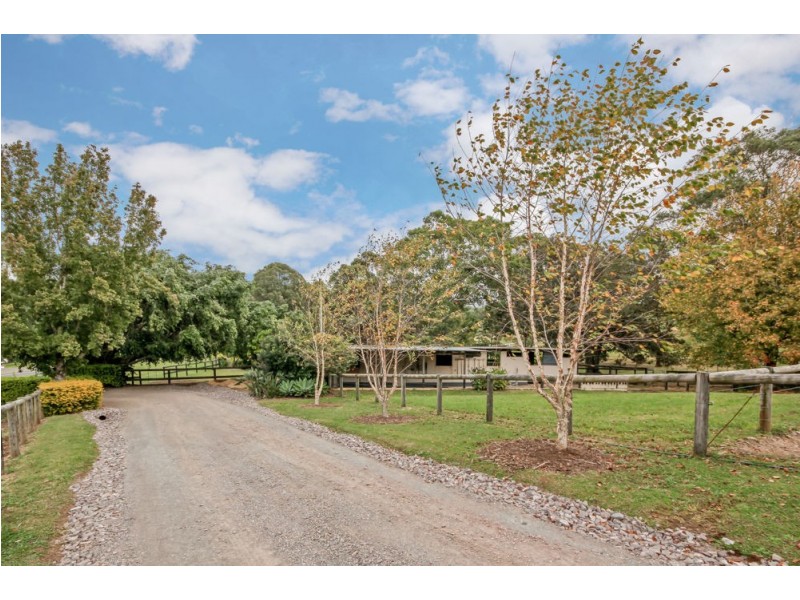 192 Dulong Road, Dulong QLD 4560