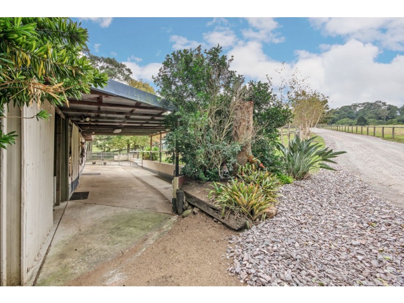 192 Dulong Road, Dulong QLD 4560