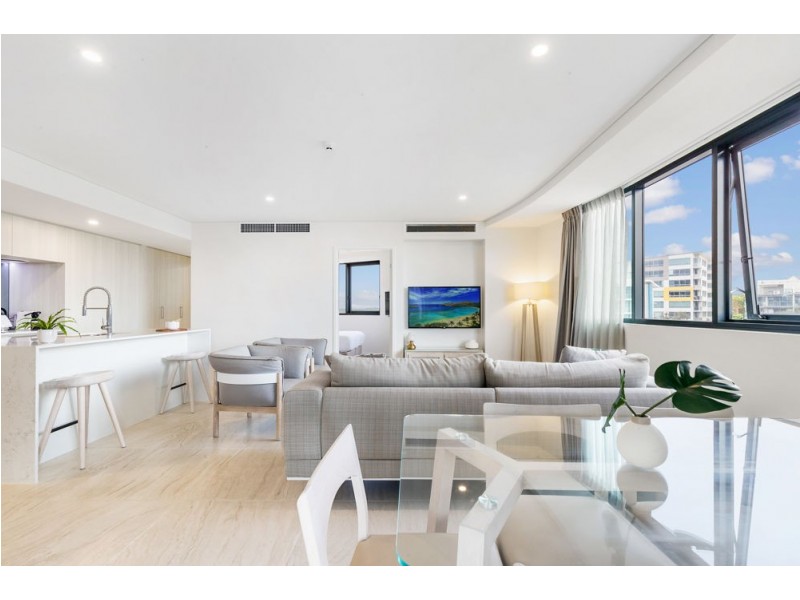 604/3 Meta Street, Mooloolaba QLD 4557