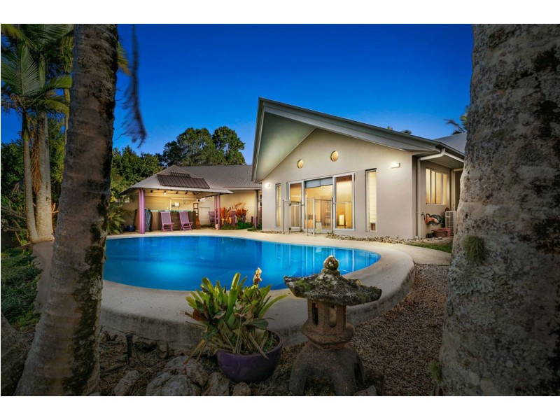 174 Blueberry Drive, Black Mountain QLD 4563