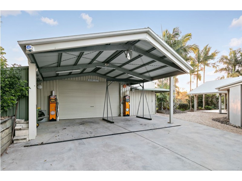 174 Blueberry Drive, Black Mountain QLD 4563