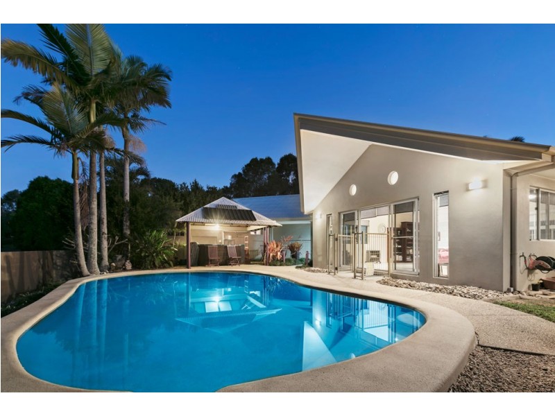 174 Blueberry Drive, Black Mountain QLD 4563