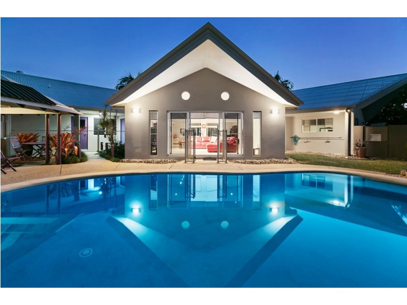 174 Blueberry Drive, Black Mountain QLD 4563