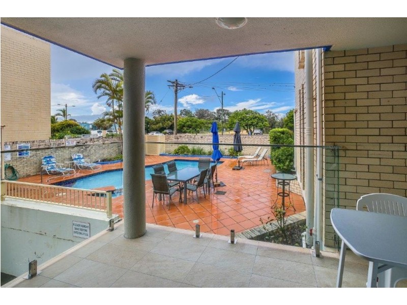 2/6-8 Alexandra Parade, Maroochydore QLD 4558