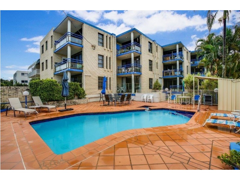 2/6-8 Alexandra Parade, Maroochydore QLD 4558
