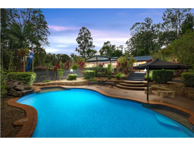 165 Ballinger Road, Buderim QLD 4556