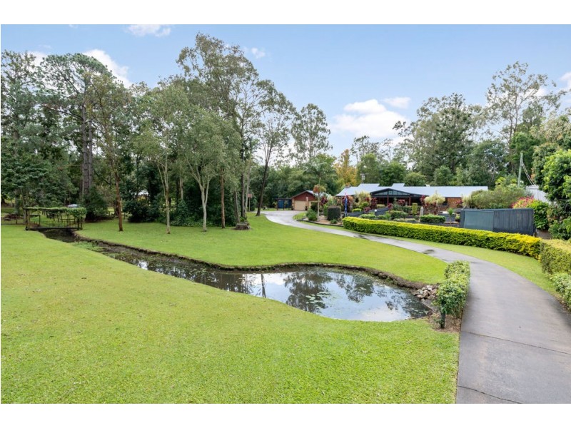 165 Ballinger Road, Buderim QLD 4556