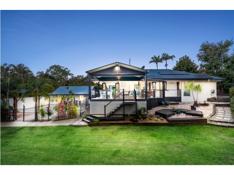 69 Andersen Road, Diamond Valley QLD 4553
