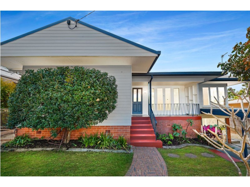 40 Nambour-Mapleton Road, Nambour QLD 4560