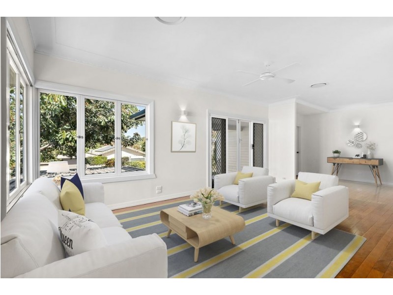 40 Nambour-Mapleton Road, Nambour QLD 4560