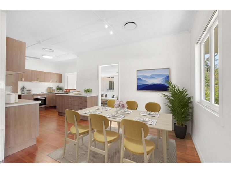 40 Nambour-Mapleton Road, Nambour QLD 4560
