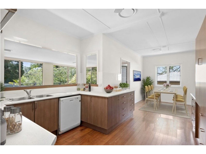 40 Nambour-Mapleton Road, Nambour QLD 4560