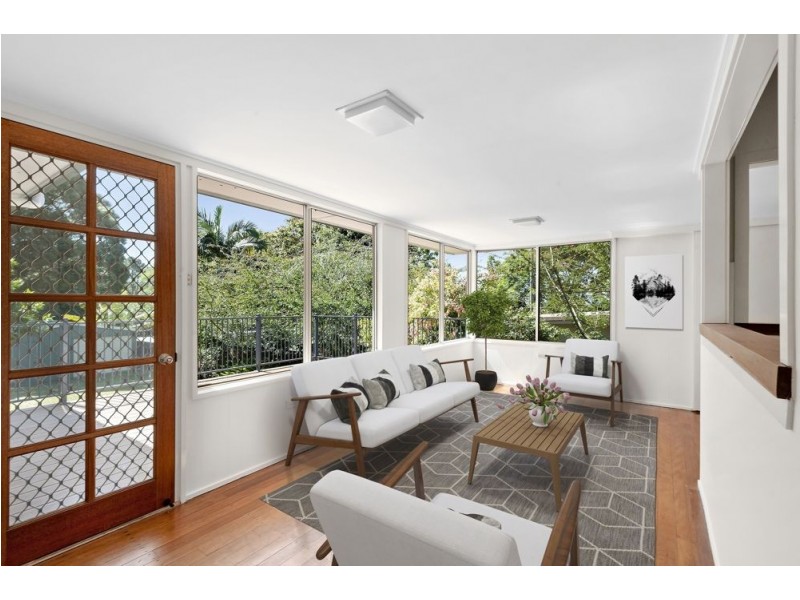 40 Nambour-Mapleton Road, Nambour QLD 4560