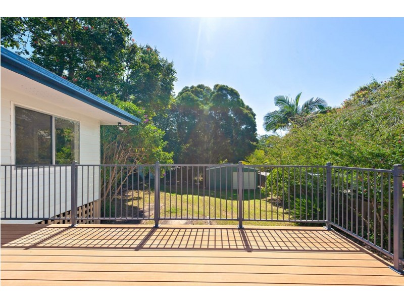 40 Nambour-Mapleton Road, Nambour QLD 4560