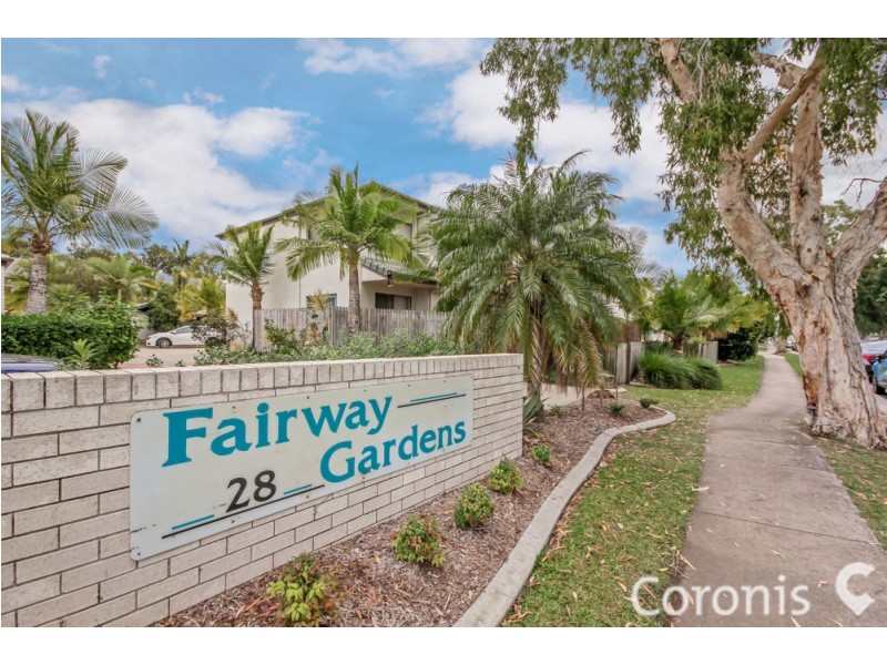 8/28 Dalton Drive, Maroochydore QLD 4558