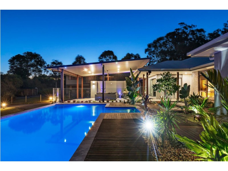 127-129 Ocean Vista Drive, Maroochy River QLD 4561