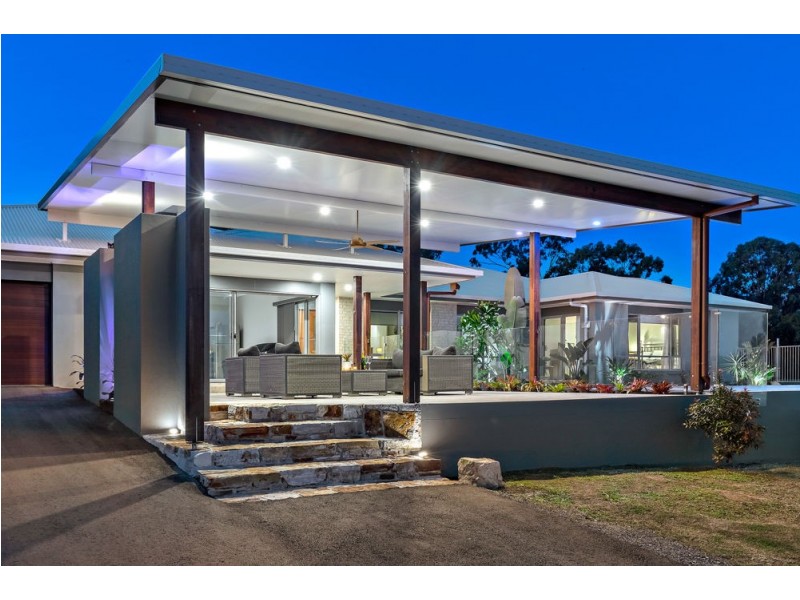 127-129 Ocean Vista Drive, Maroochy River QLD 4561