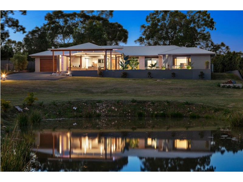 127-129 Ocean Vista Drive, Maroochy River QLD 4561