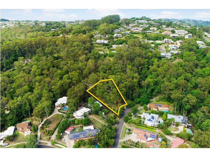 9-11 Dunbar Court, Buderim QLD 4556