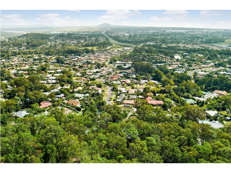 9-11 Dunbar Court, Buderim QLD 4556