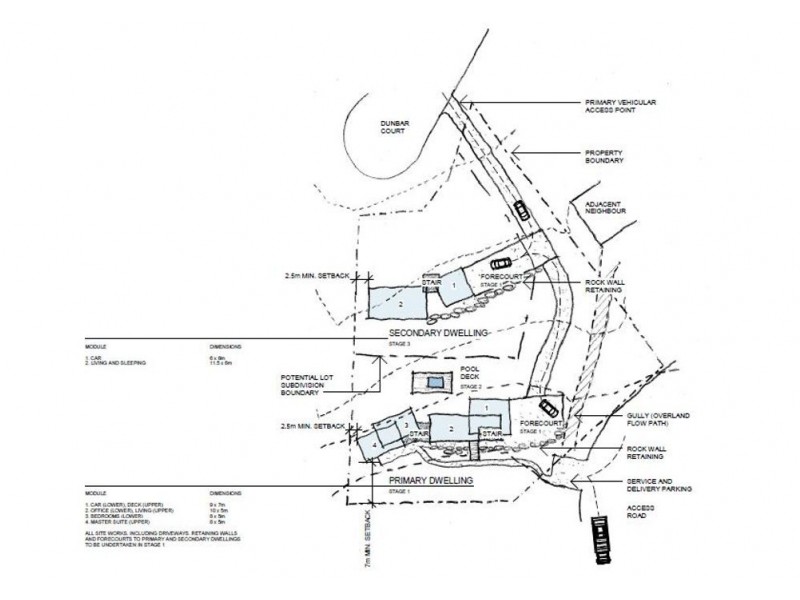 9-11 Dunbar Court, Buderim QLD 4556