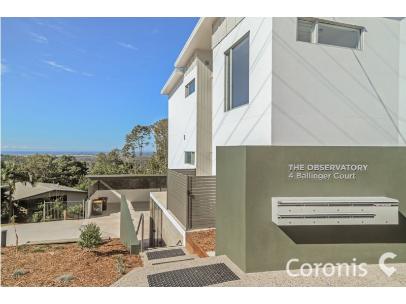 1/4 Ballinger Court, Buderim QLD 4556