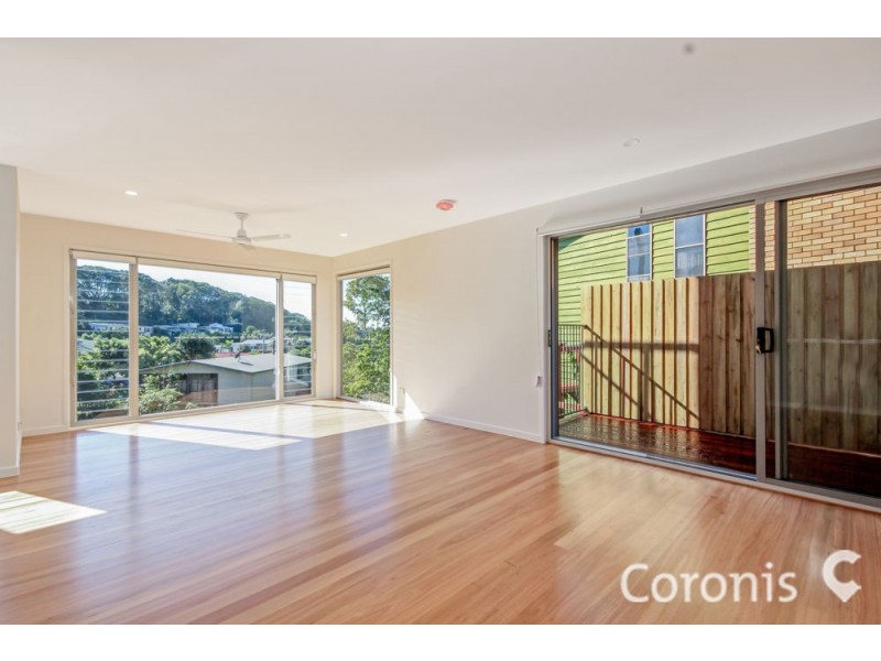 1/4 Ballinger Court, Buderim QLD 4556