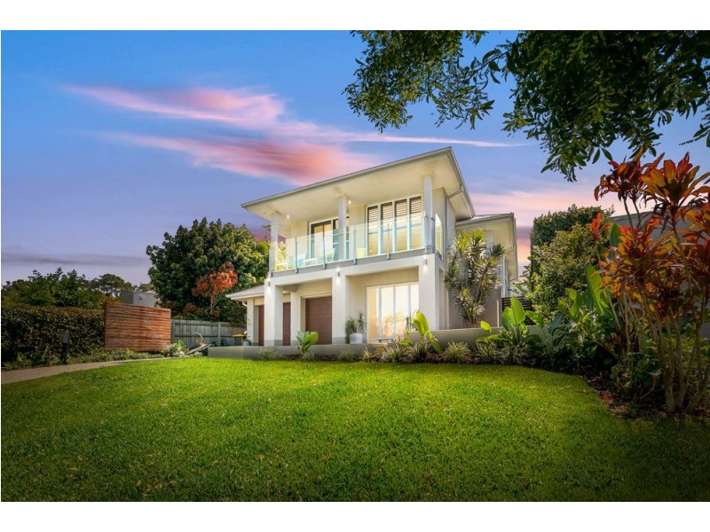 5 Inverness Place, Peregian Springs QLD 4573