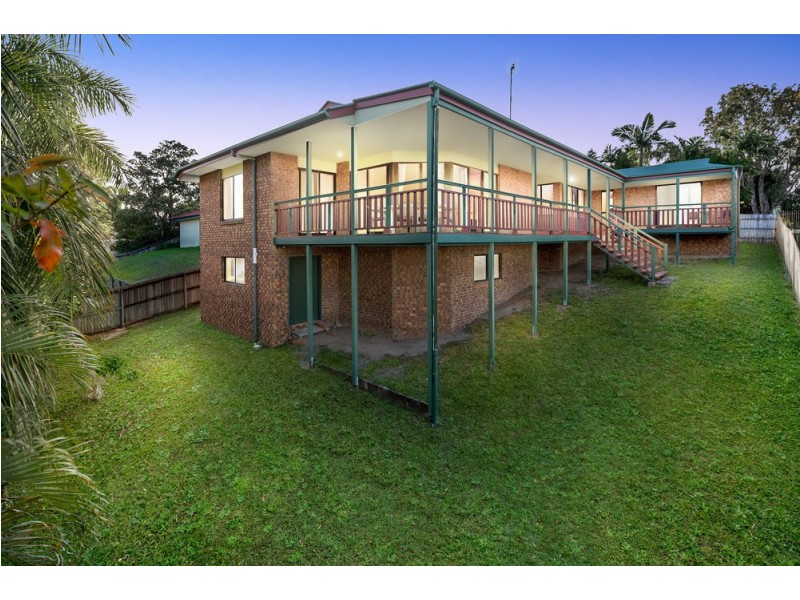 38 Sippy Downs Drive, Sippy Downs QLD 4556