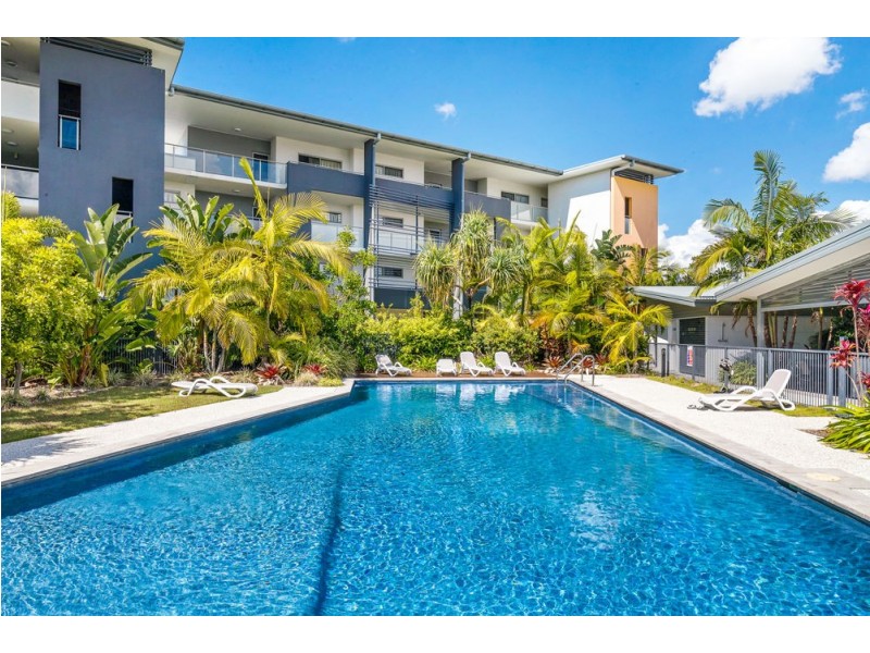 57/101 Birtinya Boulevard, Birtinya QLD 4575