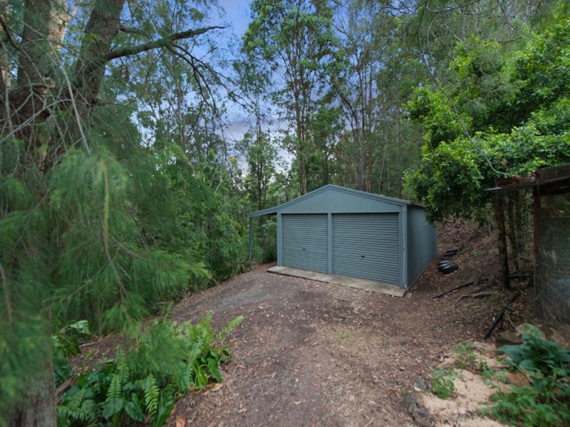 20 Glenfern Road, West Woombye QLD 4559