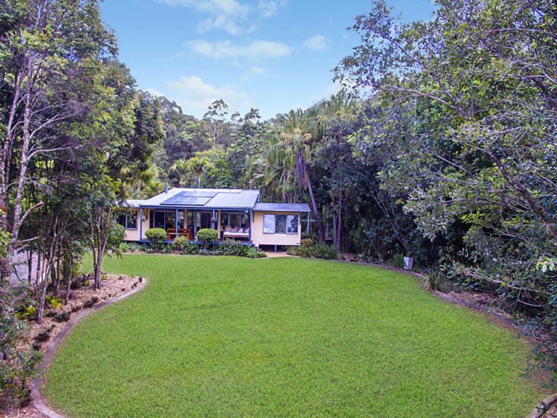 20 Glenfern Road, West Woombye QLD 4559
