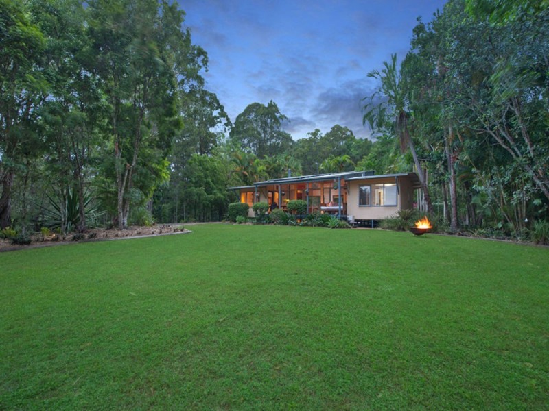20 Glenfern Road, West Woombye QLD 4559