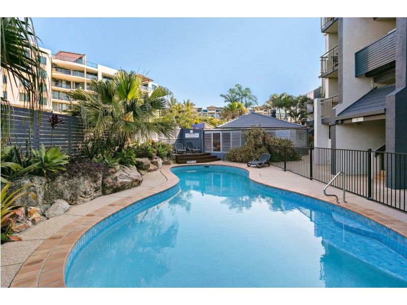16/2 Maroubra Street, Maroochydore QLD 4558