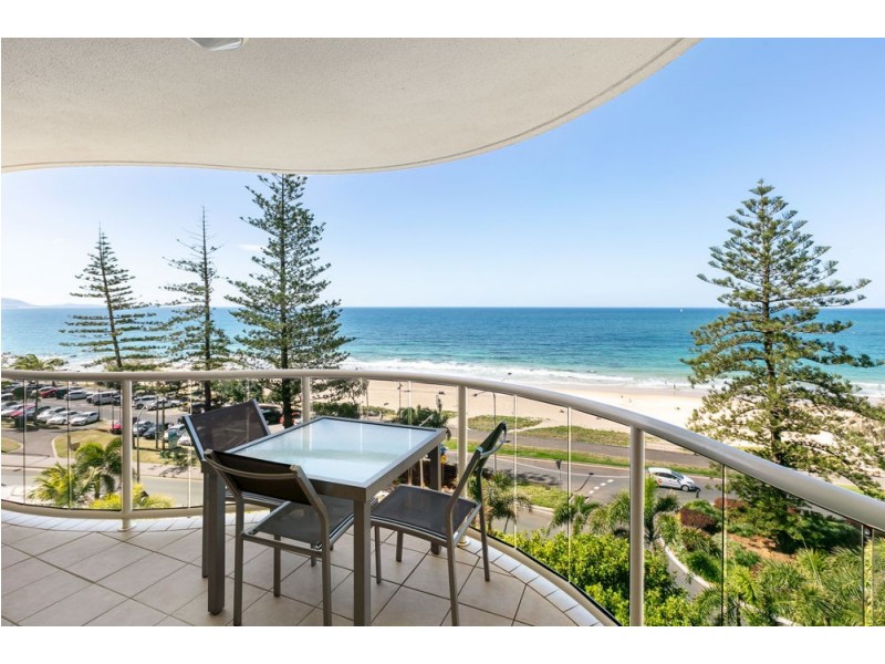 604/47-51 Mooloolaba Esplanade, Mooloolaba QLD 4557