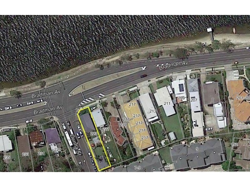 223 Bradman Avenue, Maroochydore QLD 4558