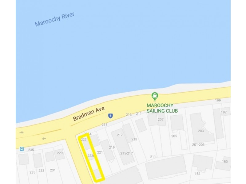 223 Bradman Avenue, Maroochydore QLD 4558