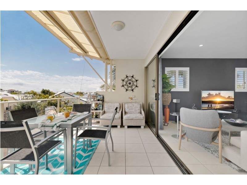 16/38 Bahamas Circuit, Kawana Island QLD 4575