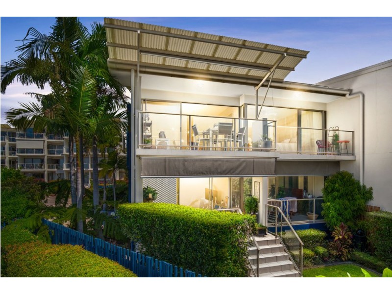 16/38 Bahamas Circuit, Kawana Island QLD 4575