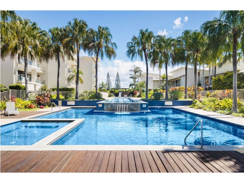 16/38 Bahamas Circuit, Kawana Island QLD 4575