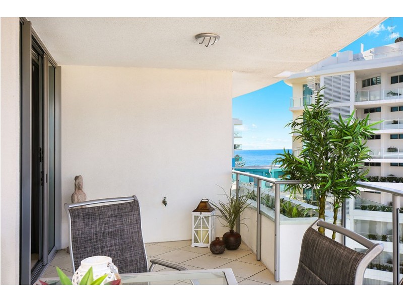 801/19 First Avenue, Mooloolaba QLD 4557
