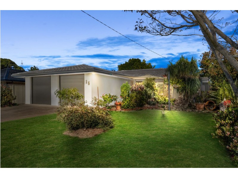 15 Pimpala Street, Wurtulla QLD 4575