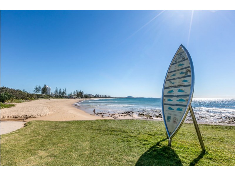 35 Yakola Parade, Alexandra Headland QLD 4572