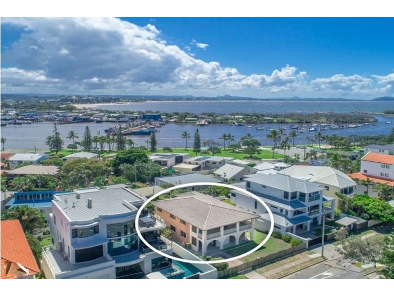 22 Pacific Blvd, Buddina QLD 4575
