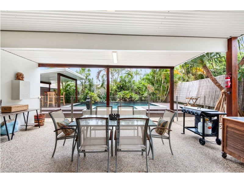 4 Ngama Street, Wurtulla QLD 4575