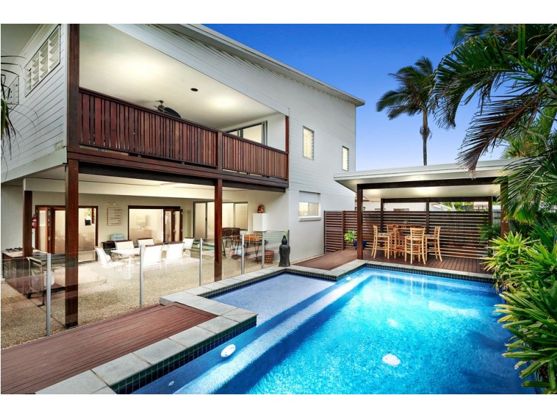 4 Ngama Street, Wurtulla QLD 4575